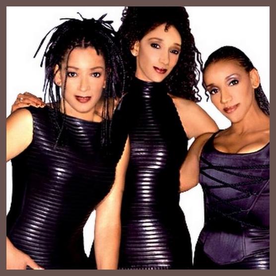 Sister Sledge